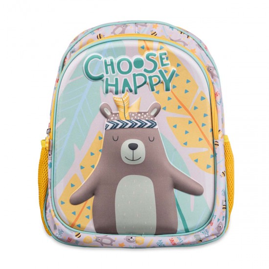 Mochila Espalda Fantasy Choose Happy 16 lt Talbot