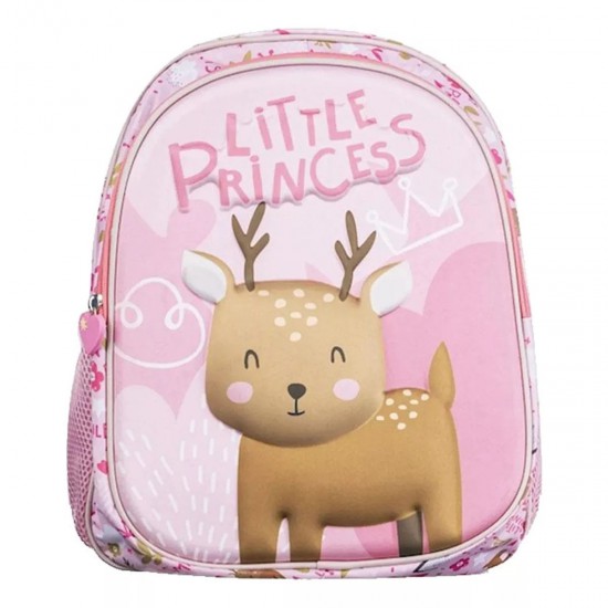 Mochila Espalda Fantasy Little Princess 16 lt Talbot