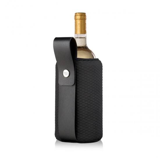 Enfriador Vino Flexible Artico Vacu Vin