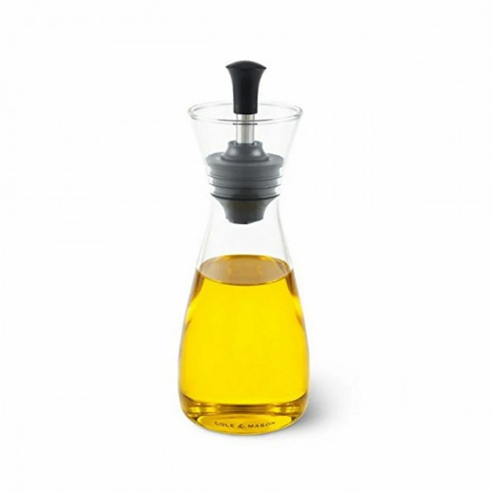 Aceitera Vinagrera 370ml