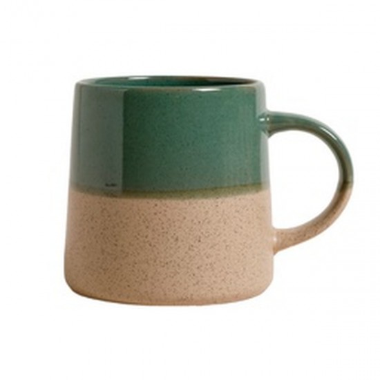 Taza Mis Mug Nils Green 520 ML