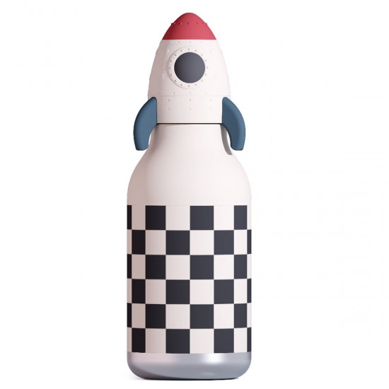 Botella Térmica Bestie Rocket 460 ml Asobu