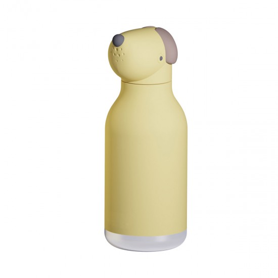 Botella Térmica Bestie Dog 460 ml Asobu