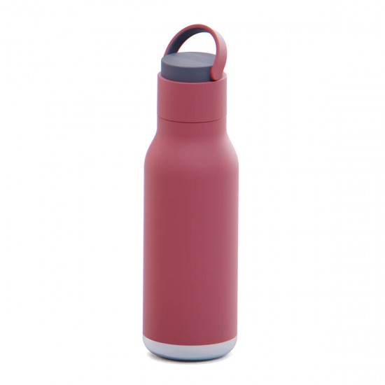 Botella Térmica Metro Red 650 ml Asobu
