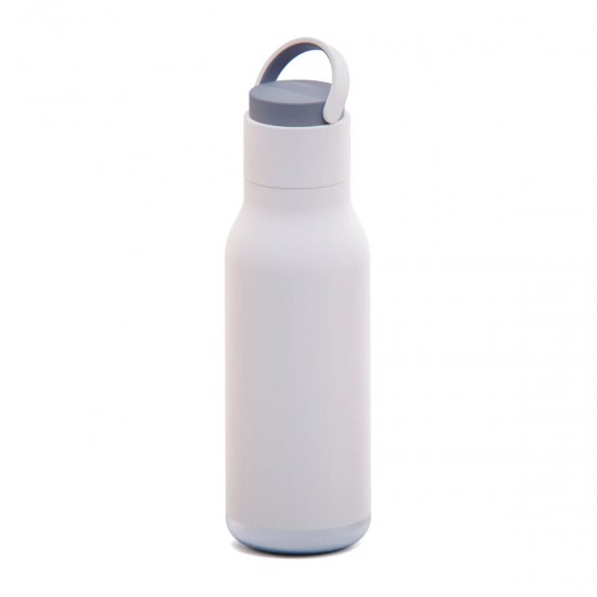 Botella Térmica Metro White 650 ml Asobu