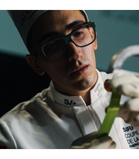 Clase de Torta Rogel con Lucas Carballo