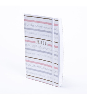 Libreta Imagina