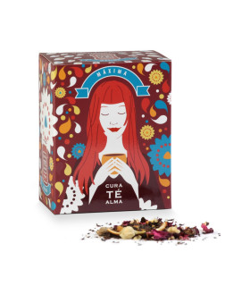 Te Pack 50gr Maxima