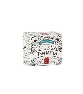 Saquitos Thai Matea Caja X15