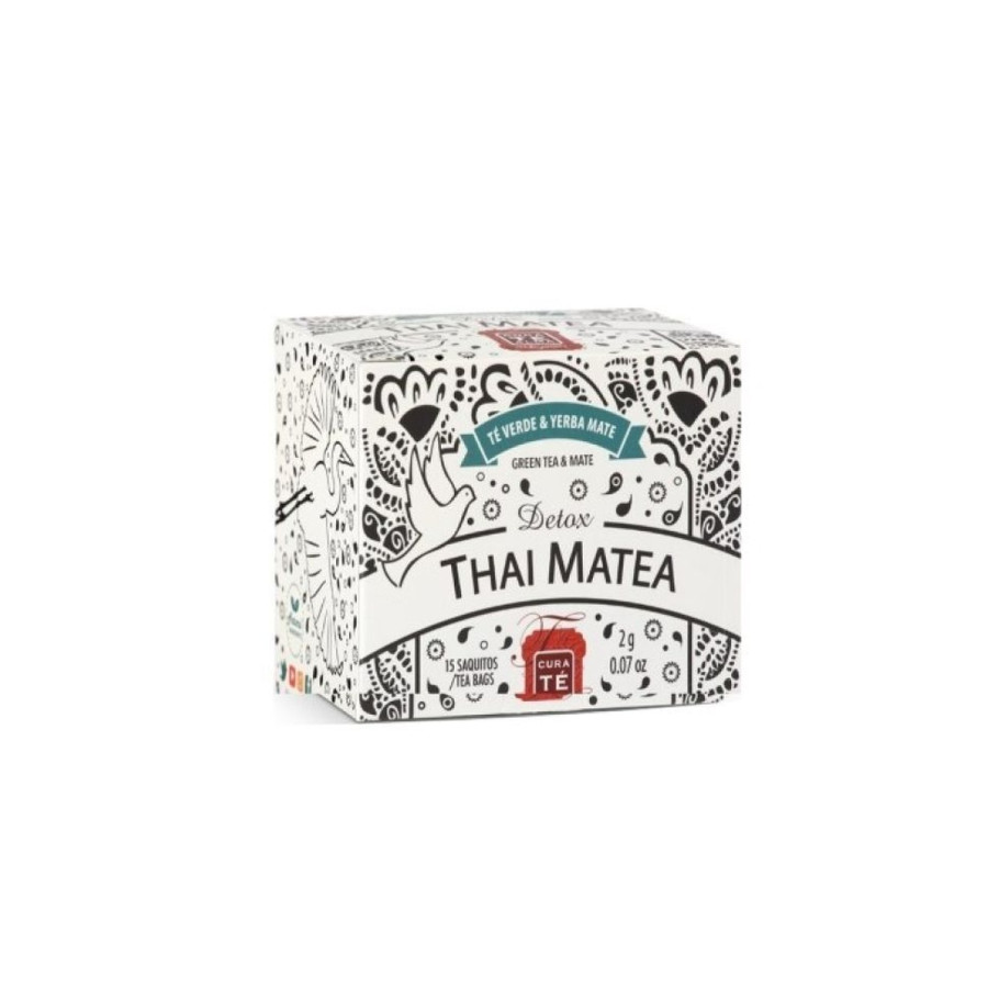 Saquitos Thai Matea Caja X15