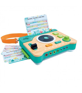 Sintetizador Melodías de la Naturaleza Hape