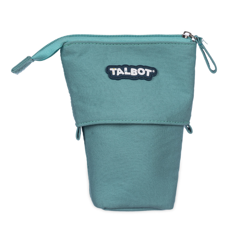 Cartuchera Boba Music is Power Talbot