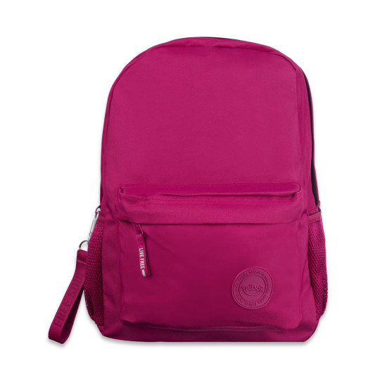 Mochila Espalda Lifestyle Magenta Talbot