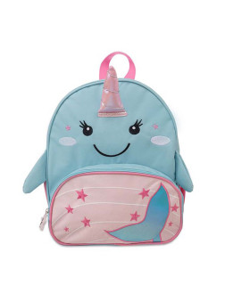 Mochila Espalda Wood Ballena 15 lt Talbot