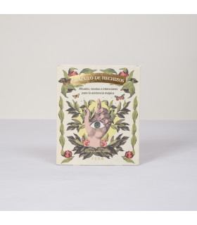 Oráculo Hechizos Fera Design