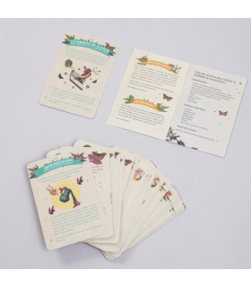 Oráculo Hechizos Fera Design