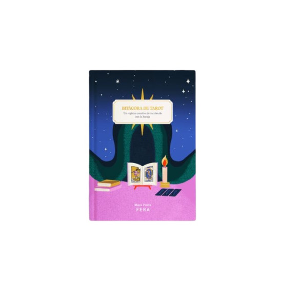 Bitacora De Tarot Fera