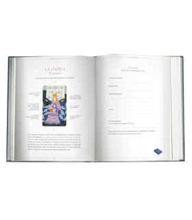 Bitacora De Tarot Fera