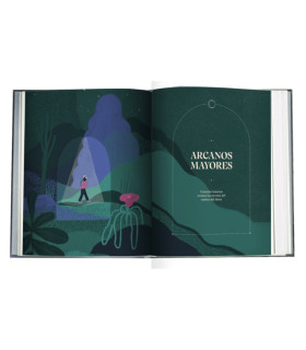 Bitacora De Tarot Fera