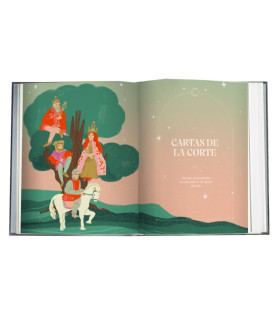 Bitacora De Tarot Fera