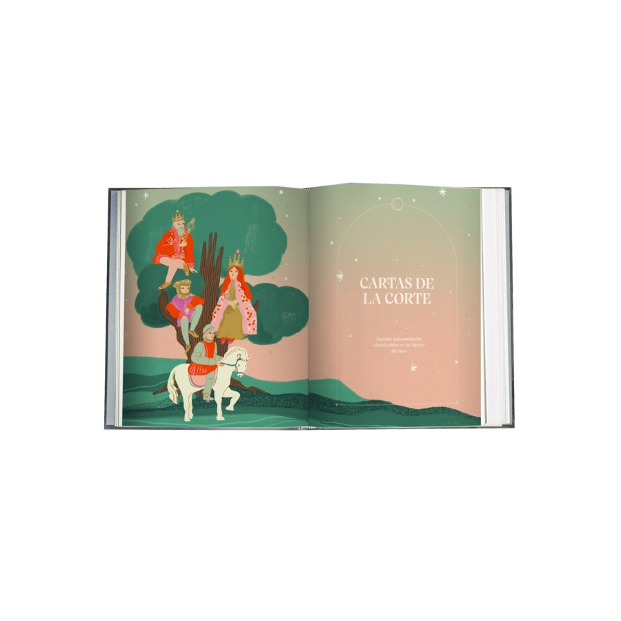 Bitacora De Tarot Fera