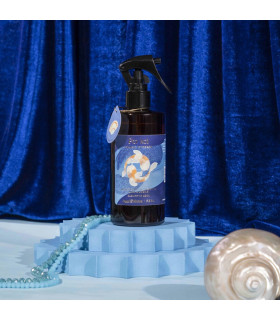 Aromatizante Pez koi - Lima & ozono