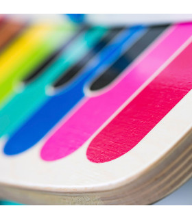 Piano de Juguete Magic Touch Baby Einstein Hape