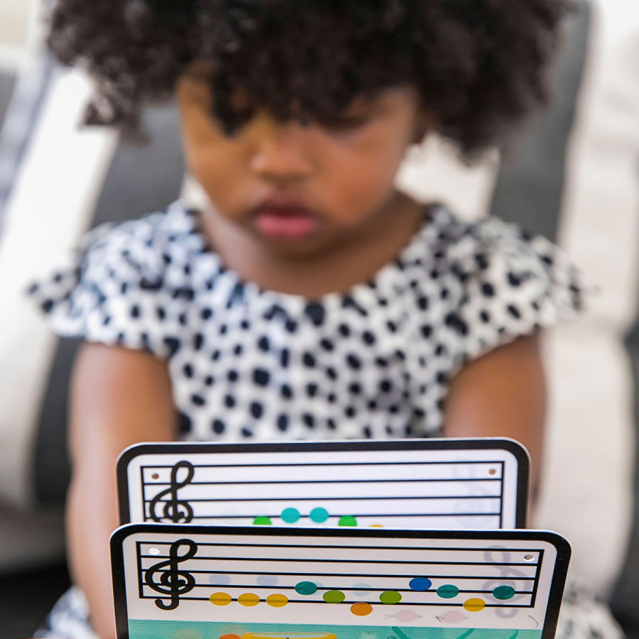 Piano de Juguete Magic Touch Baby Einstein Hape