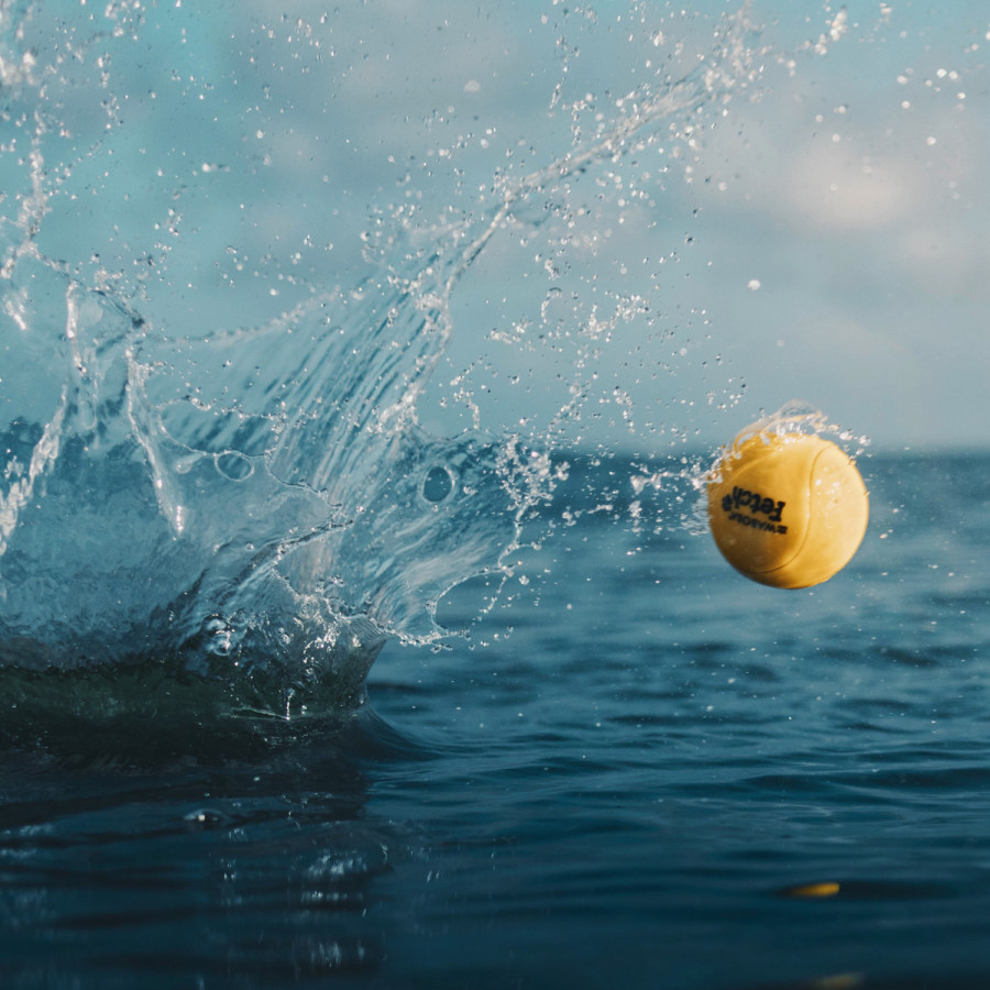 Pelota para Perros Fetch Waboba