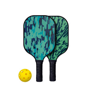 Set Juego de Pickleball Waboba