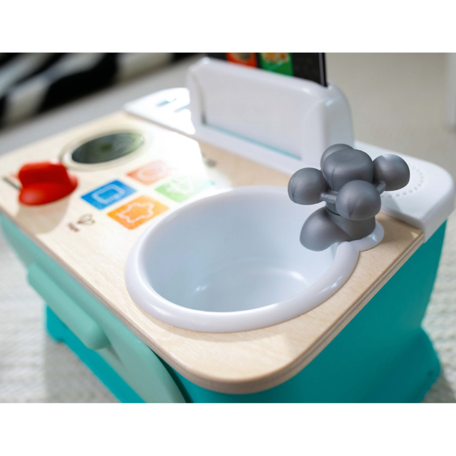 Cocina de Juguete Magic Touch Hape