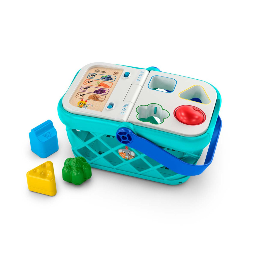 Canasta de Compras de Juguete Magic Touch Hape