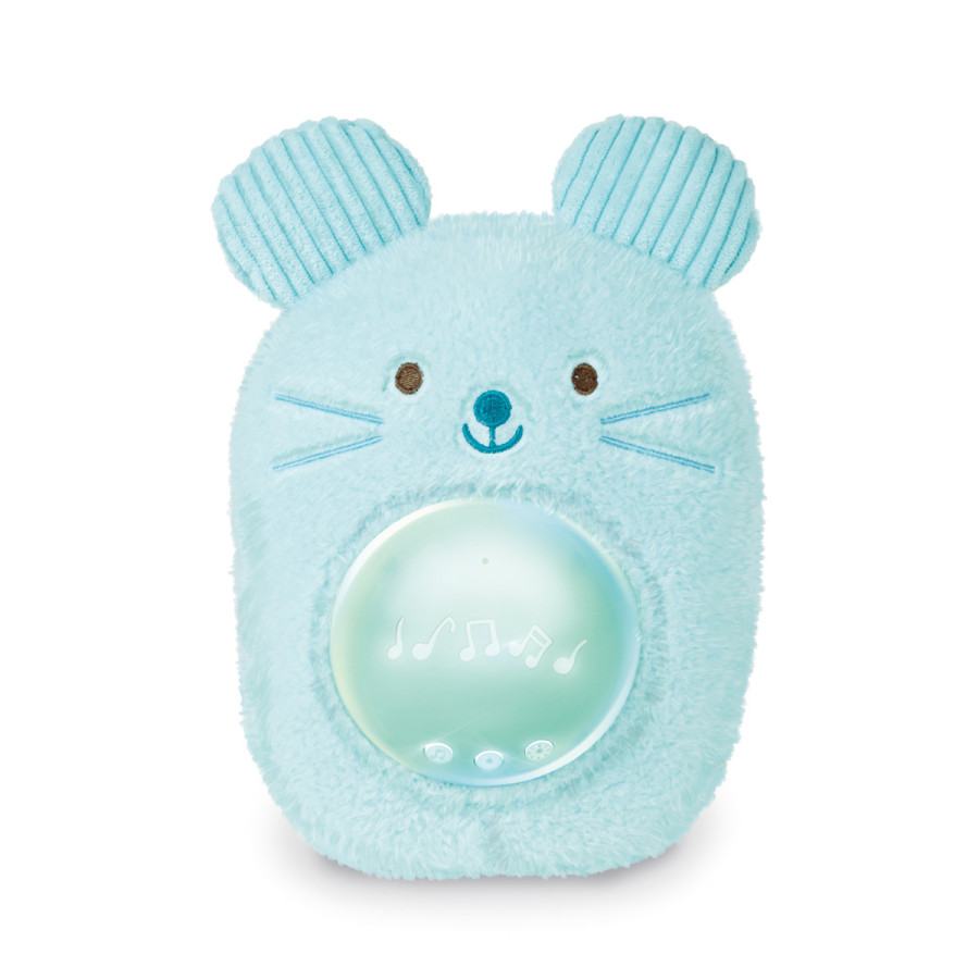 Amigo con Luz y Musical Huggy Momo Hape