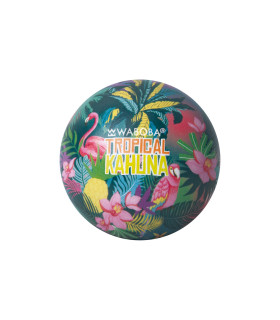 Pelota Acuática Tropical Kahuna Waboba