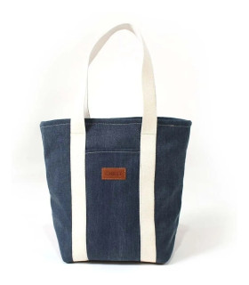 Tote Bag Azul Chilly