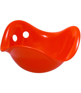 Juguete Bilibo Classic 39 cm Moluk Rojo