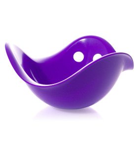 Juguete Bilibo Classic 39 cm Moluk Violeta