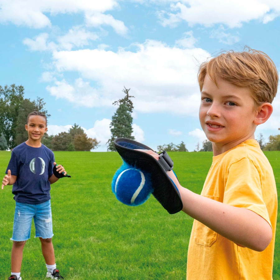 Juego Toss and Catch Do U Play Hape