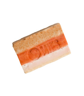 Jabón Suspiro Limeño 115 g con Azúcar de Coco Mies