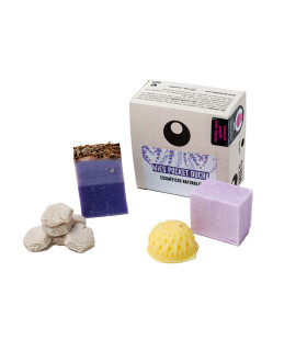 Caja Pocket para Ducha Mies