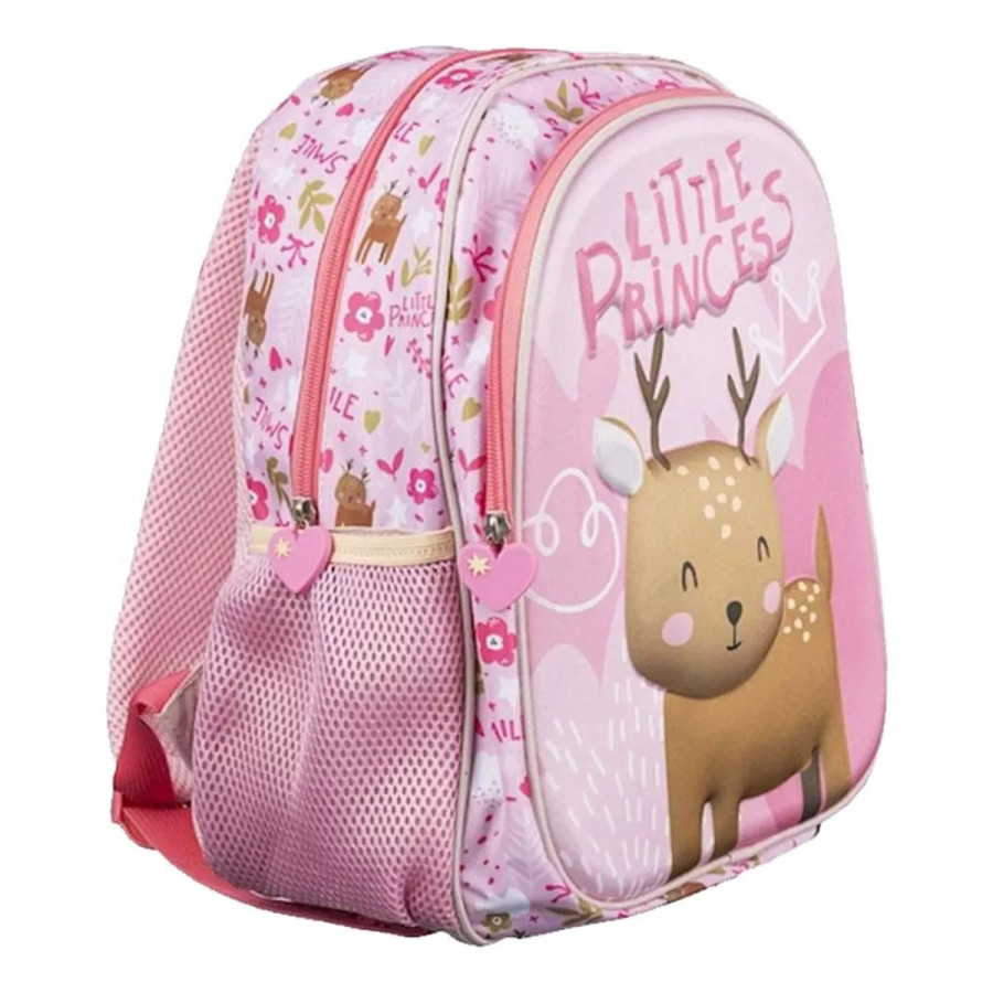 Mochila Espalda Fantasy Little Princess 16 lt Talbot