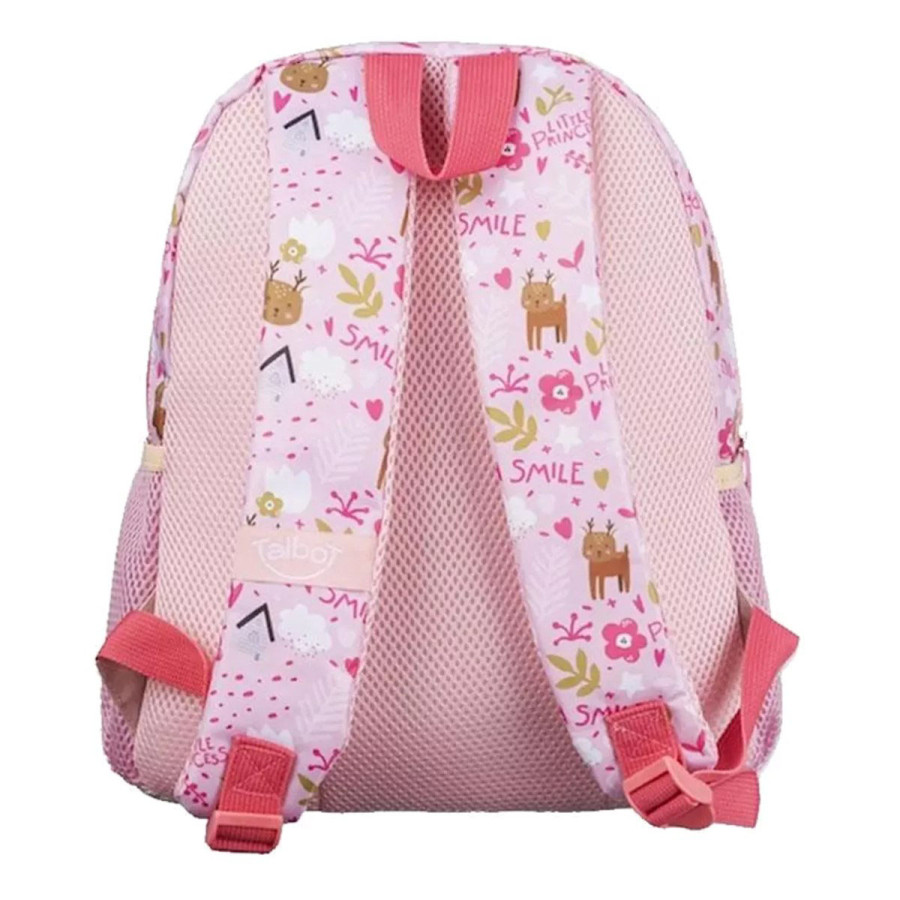 Mochila Espalda Fantasy Little Princess 16 lt Talbot