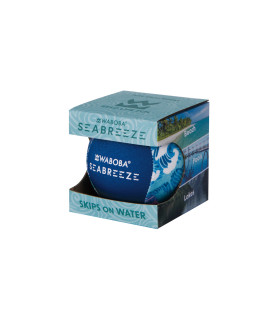 Pelota Acuática Seabreeze Waboba