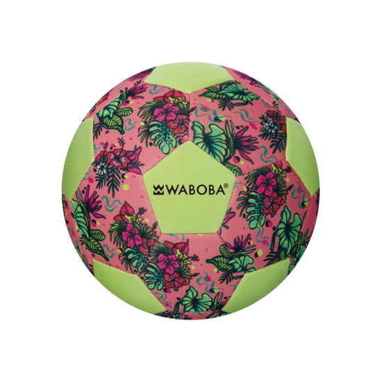 Pelota de Fútbol Classic Waboba