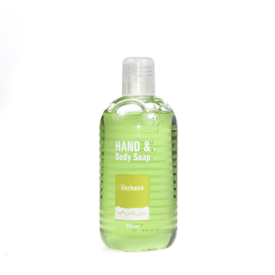 Repuesto de jabón líquido Verbena Nativa