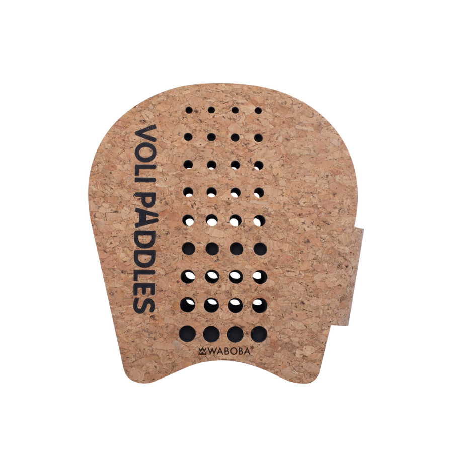 Set Juego De Paletas con Pluma Voli Waboba