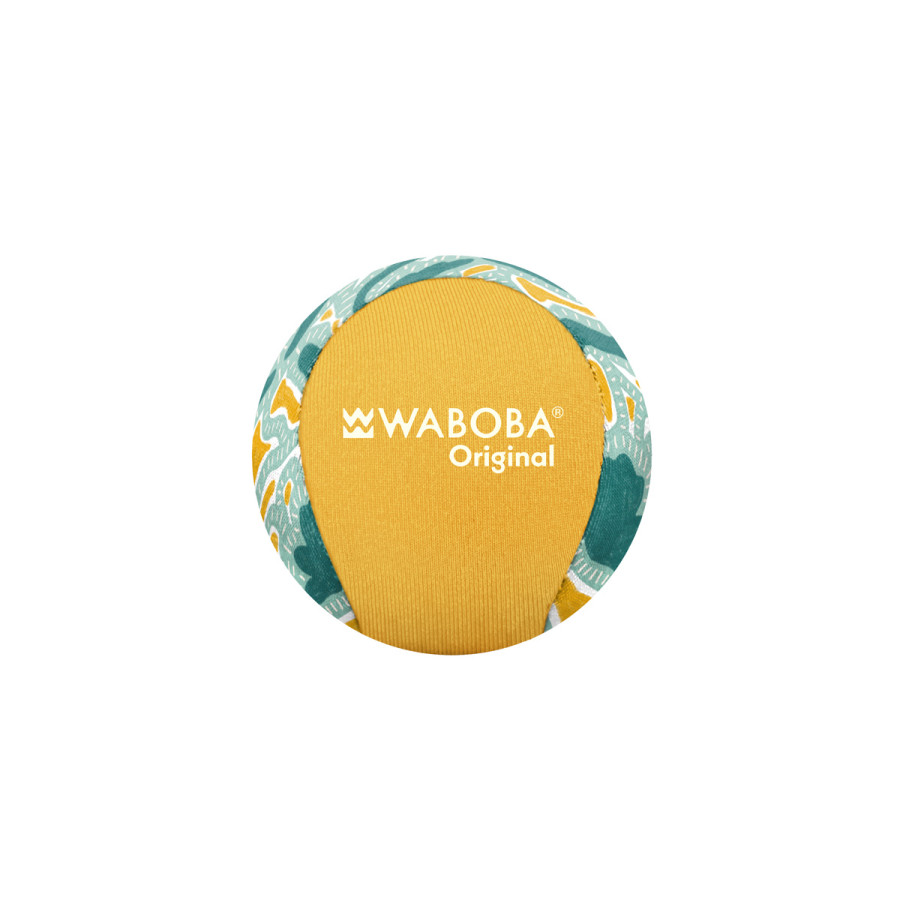 Pelota Acuática Original Waboba