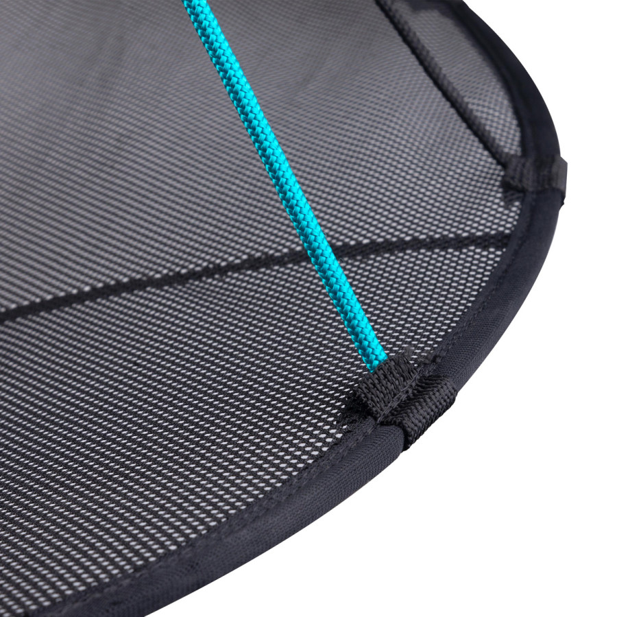 Juego de Puntería con Frisbee Hitman Waboba