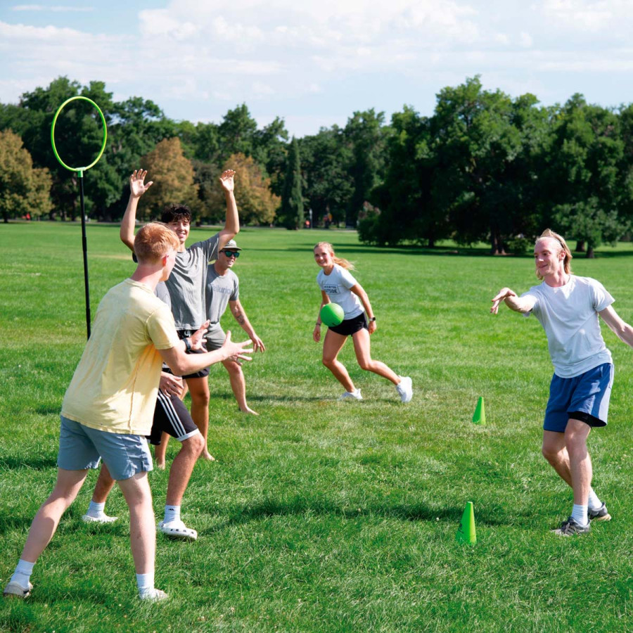 Kit de Juego Bamzball Do U Play Hape