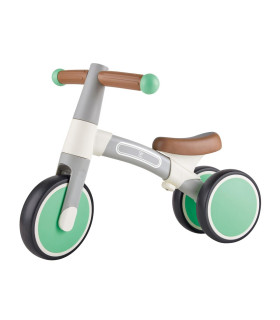 Mi Primer Triciclo Menta Hape